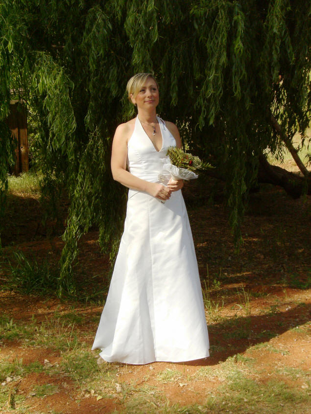 Dorothy Elizabeth Kinder-Cilwa.