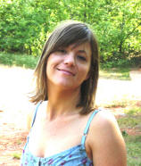 Jenny Cilwa, sister of the bride.