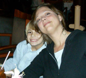 Zachary and Karen