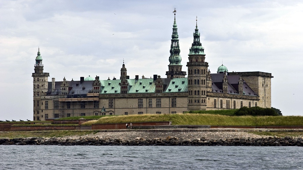 Kronburg Castle