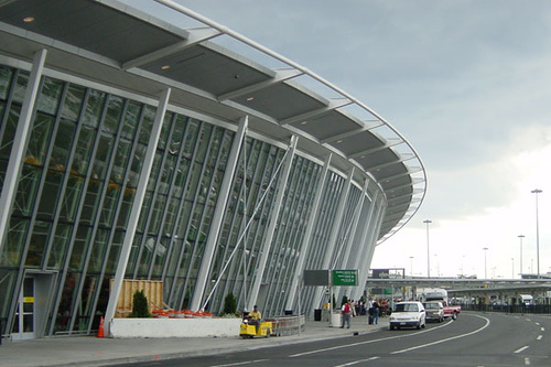 Kennedy Airport