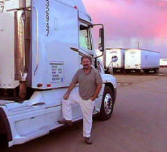 Truckin'