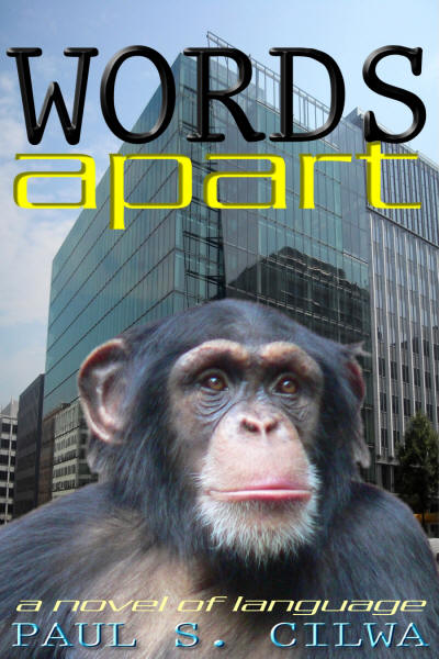 Words Apart cover