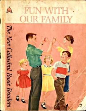 Fun With Our Family
