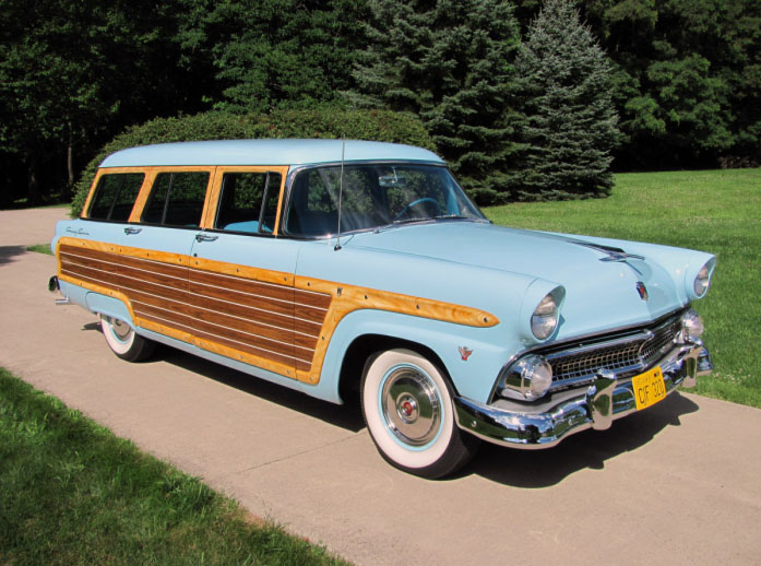 Ford Country Squire