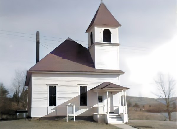 St. Leo's