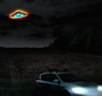 UFO