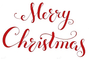 Merry Christmas