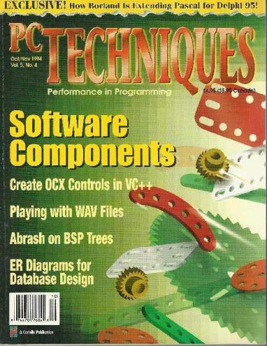 PC Techniques