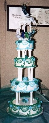 Whatta cake!!!