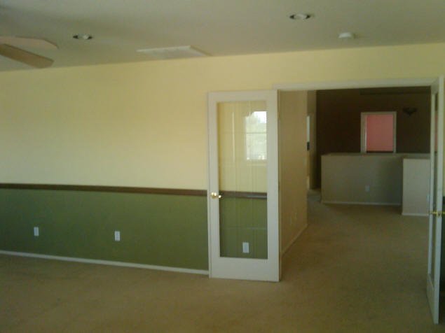 Office Space
