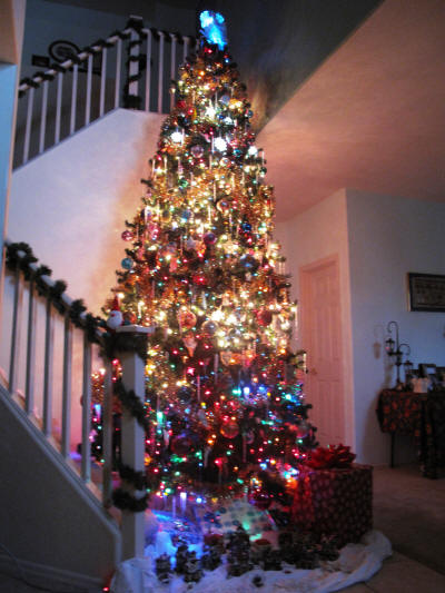O Tannenbaum