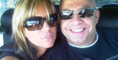 Jenny and Jimmy