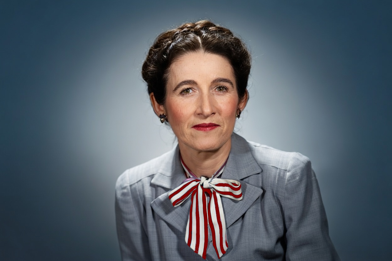 (1948) Dorothy Brown