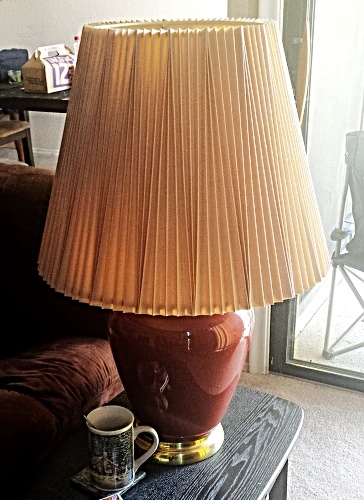 Lamp