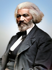 Frederick Douglass