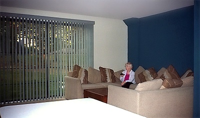 Accent Wall