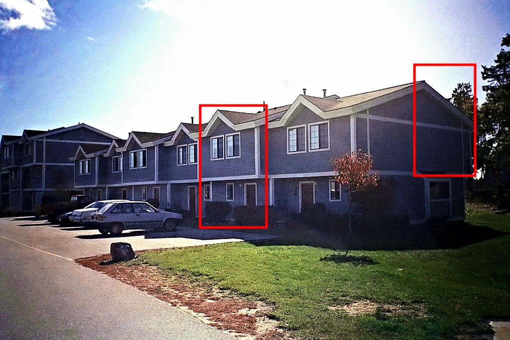 Townhouse