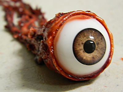 Eyeball