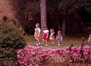 4 Siblings