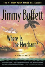 Where Is Joe Merchant?