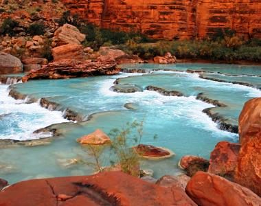 Little Colorado River