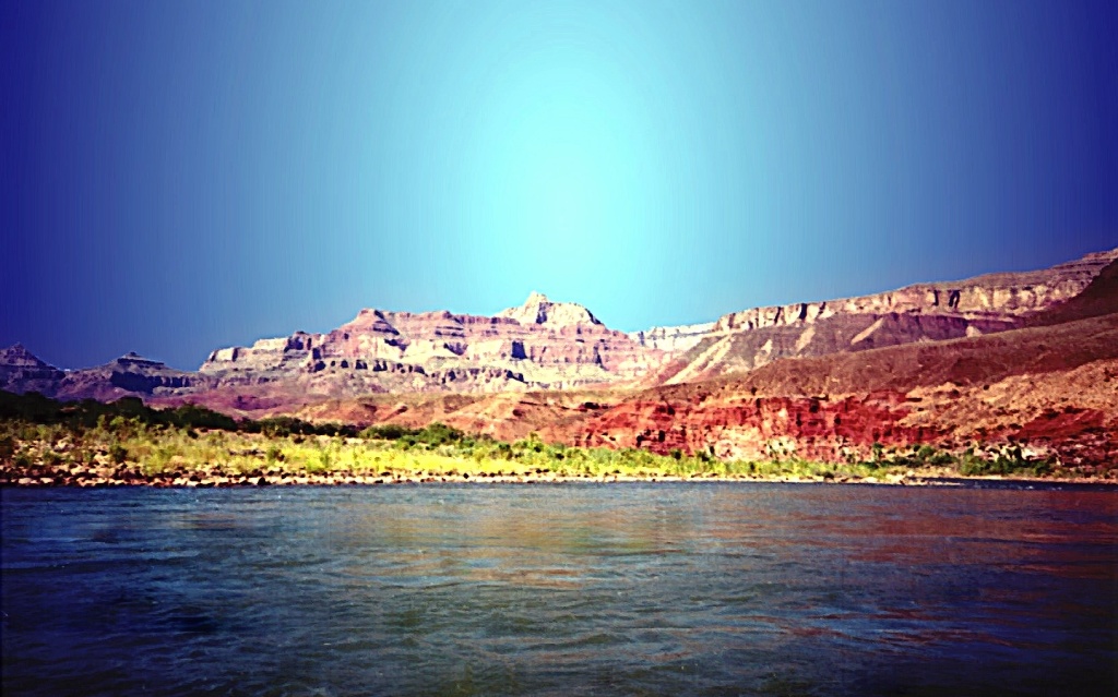 Grand Canyon
