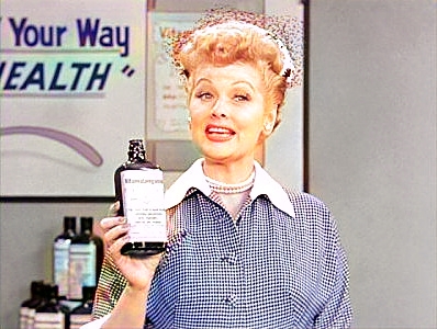 Lucy Ricardo