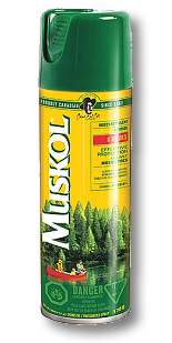 Muskol