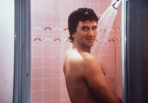 Bobby Ewing's death: A dream