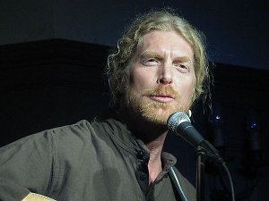 Doug Clegg