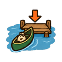Camping: Inbox