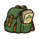 Camping: Newsletters
