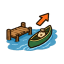 Camping: Outbox