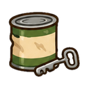 Camping: Spam
