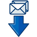 Gingerbread: Inbox