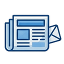 Gingerbread: Newsletters