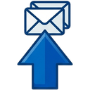 Gingerbread: Outbox