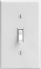 Light switch