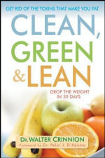 Clean, Green & Lean