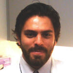 Future doctor Chris Deszynski