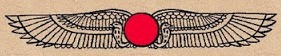 The Flying Disk.