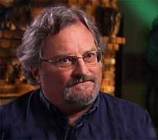 David Hatcher Childress