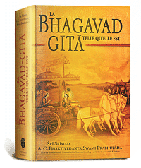 Bhagavad-Gita