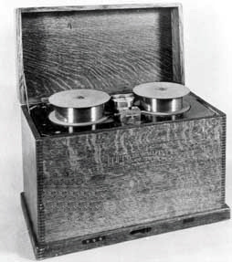 Telegraphone