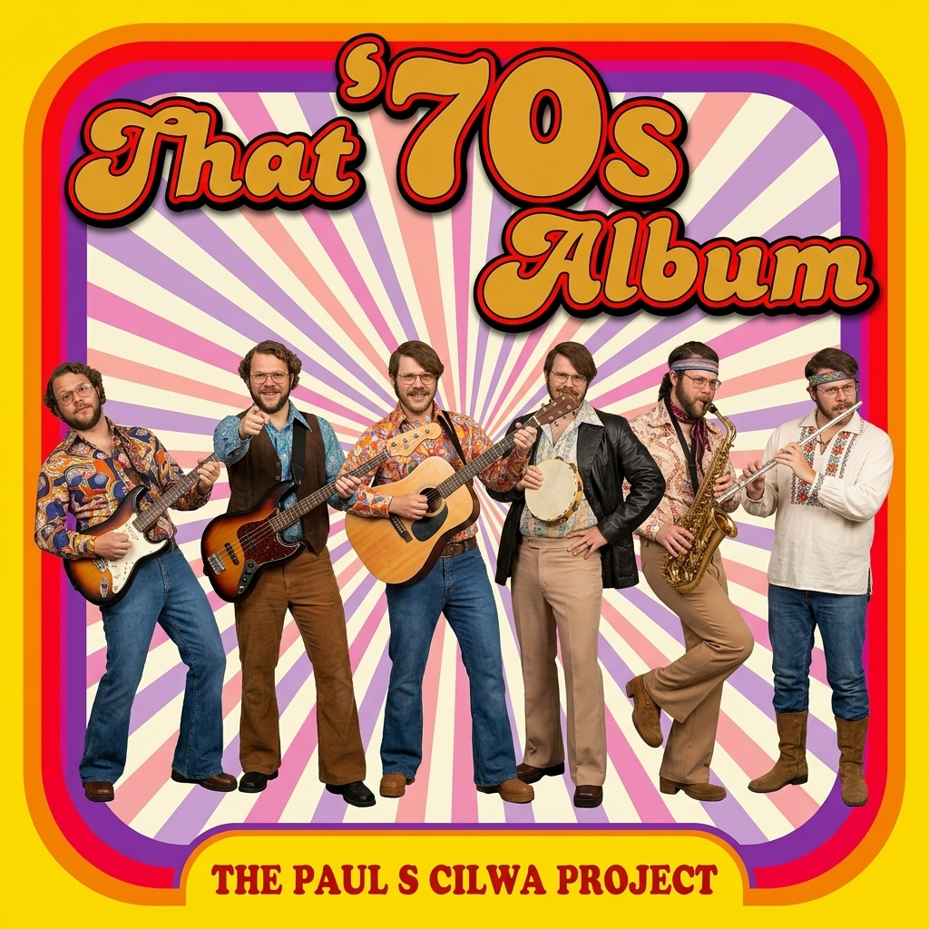 That '70s Album