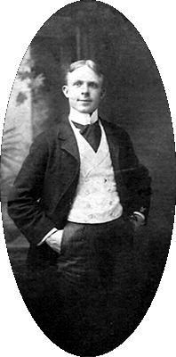 Vernon Brown