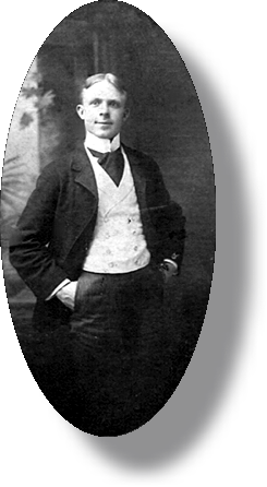 Vernon Brown