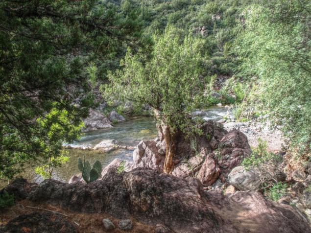 HDR Photograph