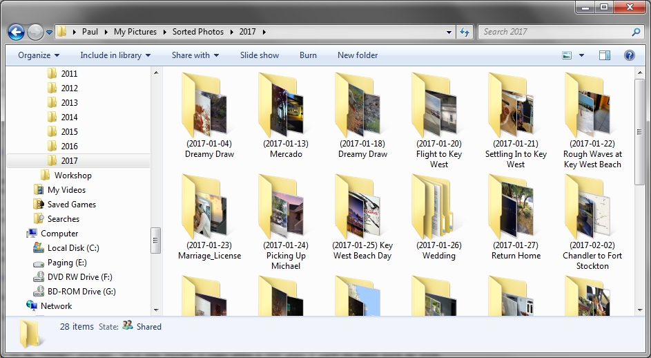 2017 folder